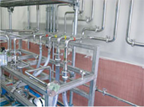 不銹鋼電解鈍化 不銹鋼電解鈍化